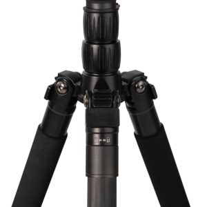 Zubehör GPO Tripod Carbon Fiber Tripod & Ball head | Waffen Glauser AG