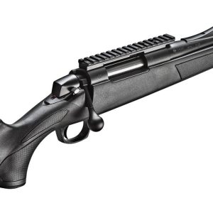 Repetierbüchse CVA CASCADE Black .243 Win LL 56cm / 22" | Waffen Glauser AG