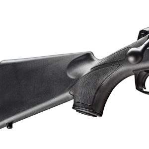 Repetierbüchse CVA CASCADE Black 6.5 Creedmoor LL 56cm / 22" | Waffen Glauser AG