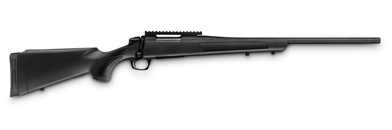 Repetierbüchse CVA CASCADE Black .300 Win Mag LL 61cm / 24" | Waffen Glauser AG