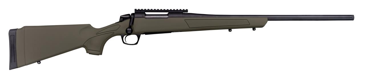 Repetierbüchse CVA CASCADE ODG 6.5 Creedmoor LL 56cm / 22" | Waffen Glauser AG