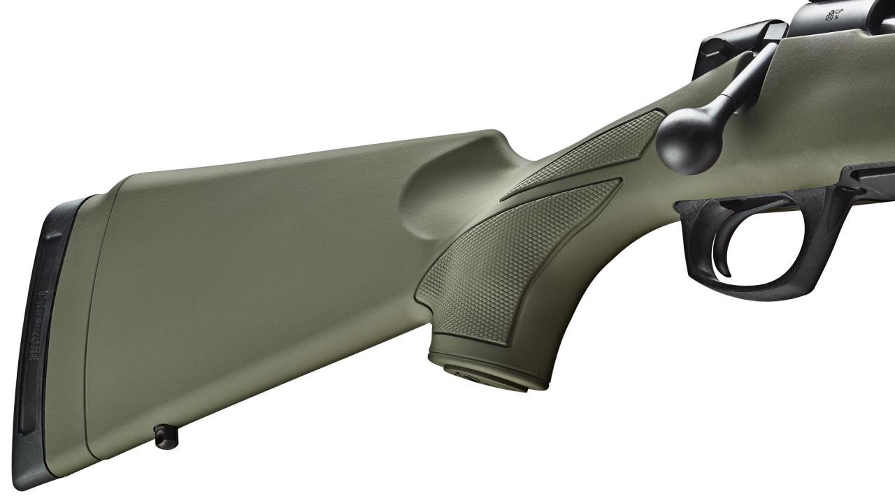 Repetierbüchse CVA CASCADE ODG .300 Win Mag LL 61cm / 24" | Waffen Glauser AG