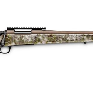Repetierbüchse CVA CASCADE LRX KRYPTEK HIGHLANDER .300 Win. Mag LL 61cm / 24" | Waffen Glauser AG