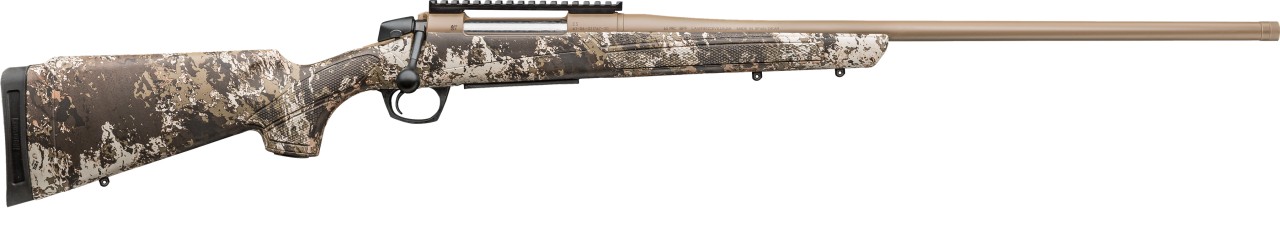 Repetierbüchse CVA CASCADE Wideland .300 Win Mag LL 61cm / 24" | Waffen Glauser AG