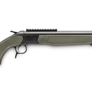 Kipplaufflinte CVA SCOUT SPUR 28/70 LL 56cm / 22" | Waffen Glauser AG