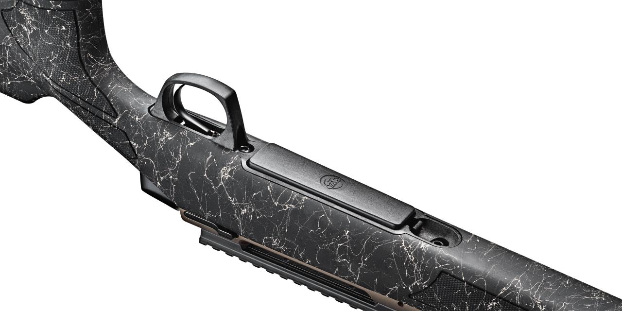 Repetierbüchse CVA CASCADE LRX .30-06 Spring. LL 56cm / 22" | Waffen Glauser AG