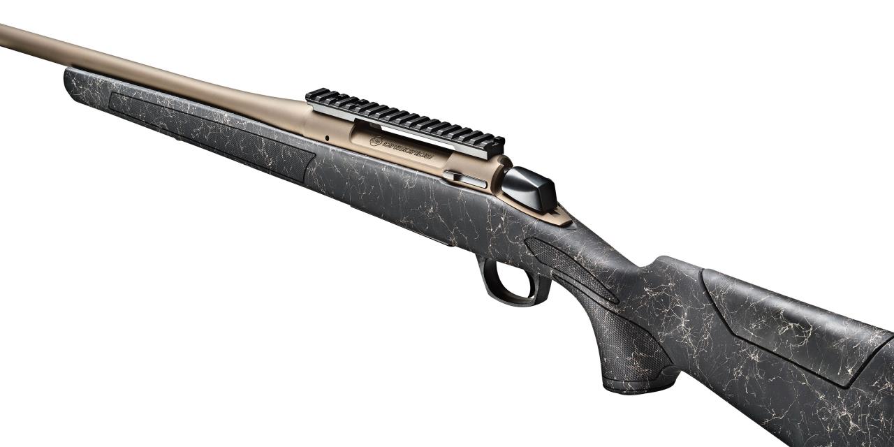 Repetierbüchse CVA CASCADE LRX .300 Win Mag LL 61cm / 24" | Waffen Glauser AG