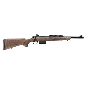 Repetierbüchse CVA CASCADE SR80 .308 Win LL 46cm / 18" | Waffen Glauser AG