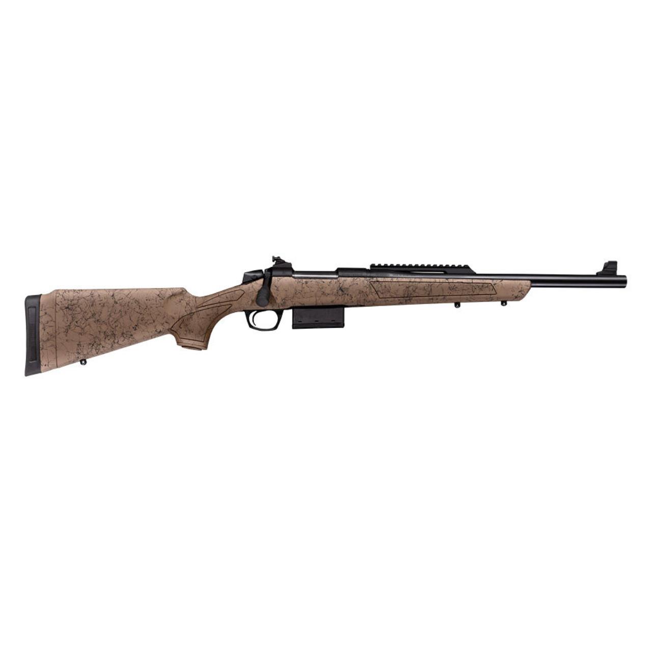 Repetierbüchse CVA CASCADE SR80 .308 Win LL 46cm / 18" | Waffen Glauser AG