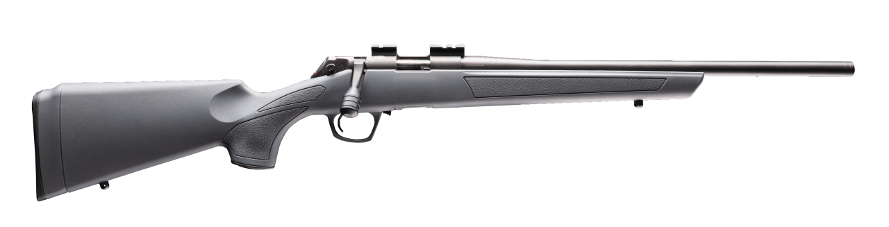 KK-Gewehr CVA RIMFIRE BASIC .22 LR LL 46cm (18") | Waffen Glauser AG