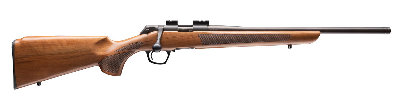 KK-Gewehr CVA RIMFIRE CLASSIC .22 LR LL 46cm (18") | Waffen Glauser AG