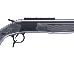 Kipplaufbüchse CVA Scout TD Black .223 Rem LL 51cm / 20" | Waffen Glauser AG