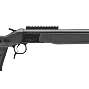 Kipplaufbüchse CVA SCOUT TD XP .223 Rem LL 46cm / 18" | Waffen Glauser AG