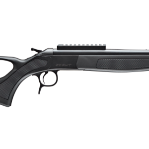Kipplaufbüchse CVA SCOUT TD Thumbhole Black .30-06 Spring LL 51cm / 20" | Waffen Glauser AG