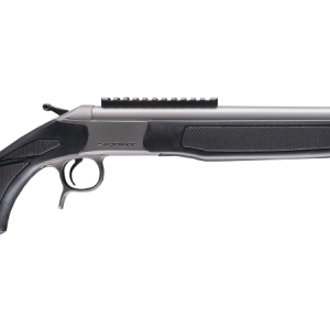 Kipplaufbüchse CVA SCOUT TD Stainless .243 Win LL 51cm / 20" | Waffen Glauser AG