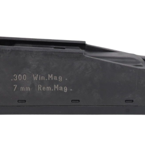 Magazin CVA Long Action Magnum - 3 Schuss | Waffen Glauser AG