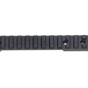 Picatinnyschiene CVA CASCADE Long Action - 0 MOA | Waffen Glauser AG