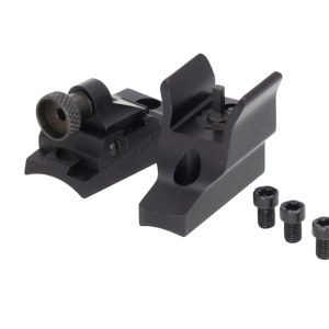 Visierung CVA CASCADE SR80 (Kimme und Korn) | Waffen Glauser AG