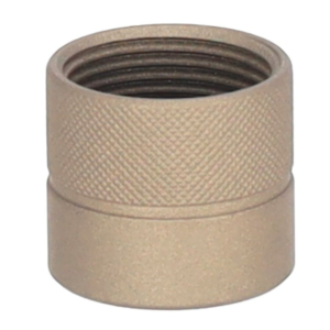 Gewindeschutzdeckel CVA Ø17.8 mm - 5/8-24 UNEF - BRONZE (H-359) | Waffen Glauser AG