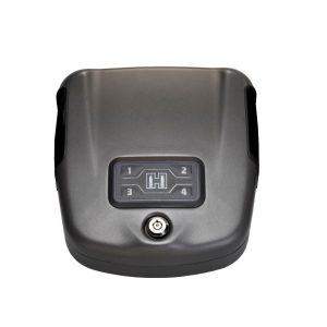 TRESOR HORNADY RAPID SAFE SHOTGUN WALL LOCK RFID | Waffen Glauser AG