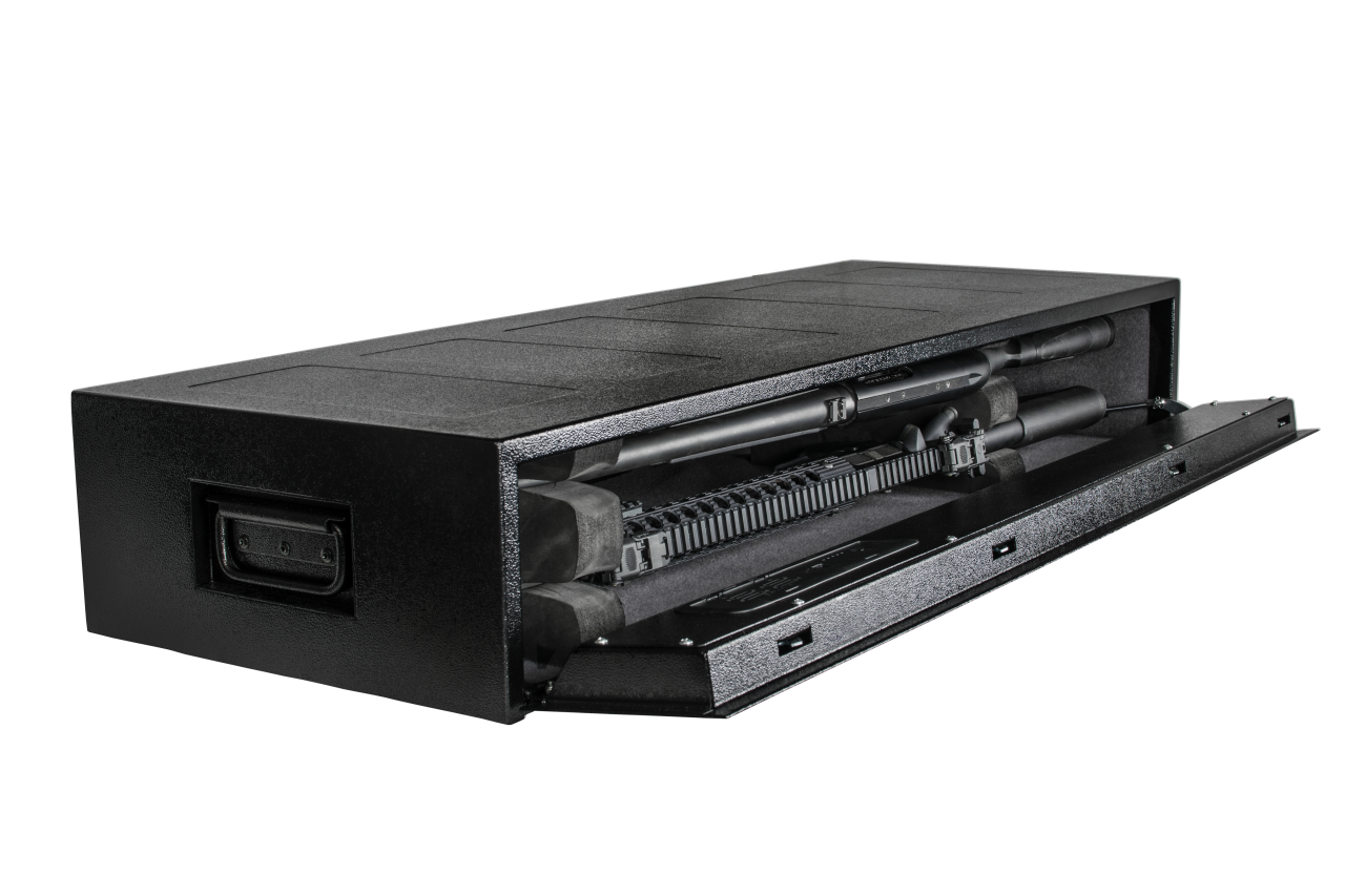 TRESOR HORNADY RAPID SAFE AR GUNLOCKER RFID | Waffen Glauser AG