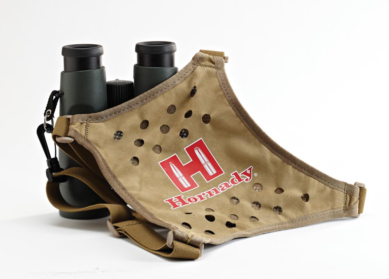 Fernglas Tragevorrichtung Hornady | Waffen Glauser AG