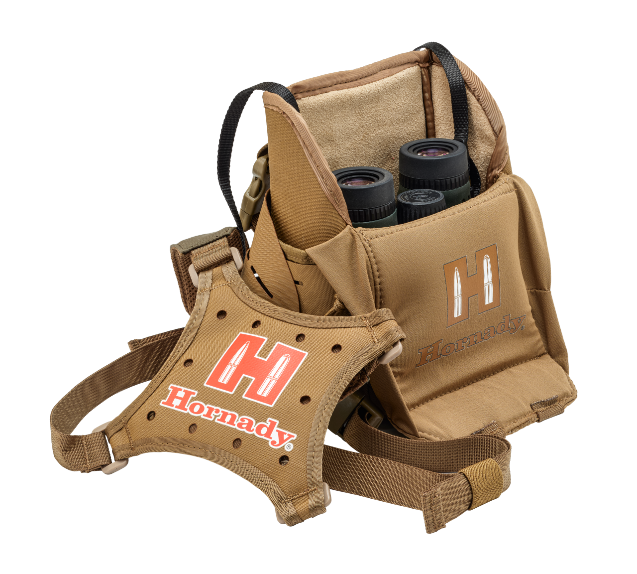 Jagdoptiktasche Hornady | Waffen Glauser AG