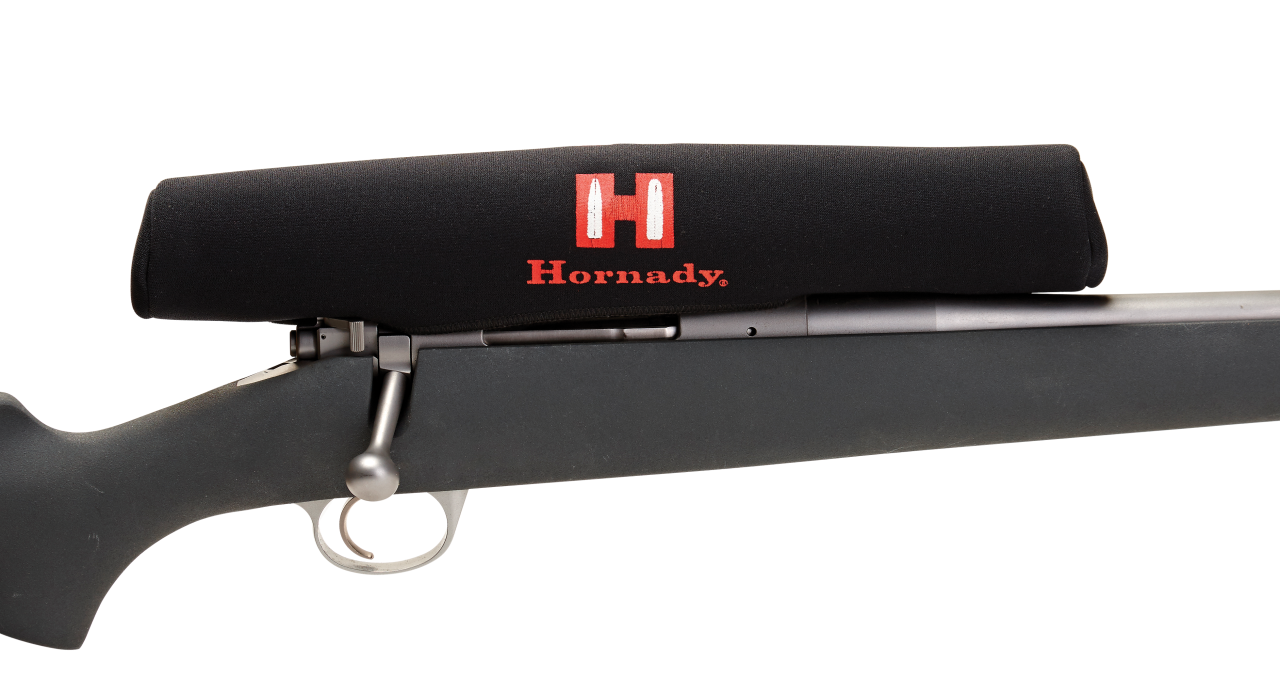 Zielfernrohrabdeckung Hornady | Waffen Glauser AG
